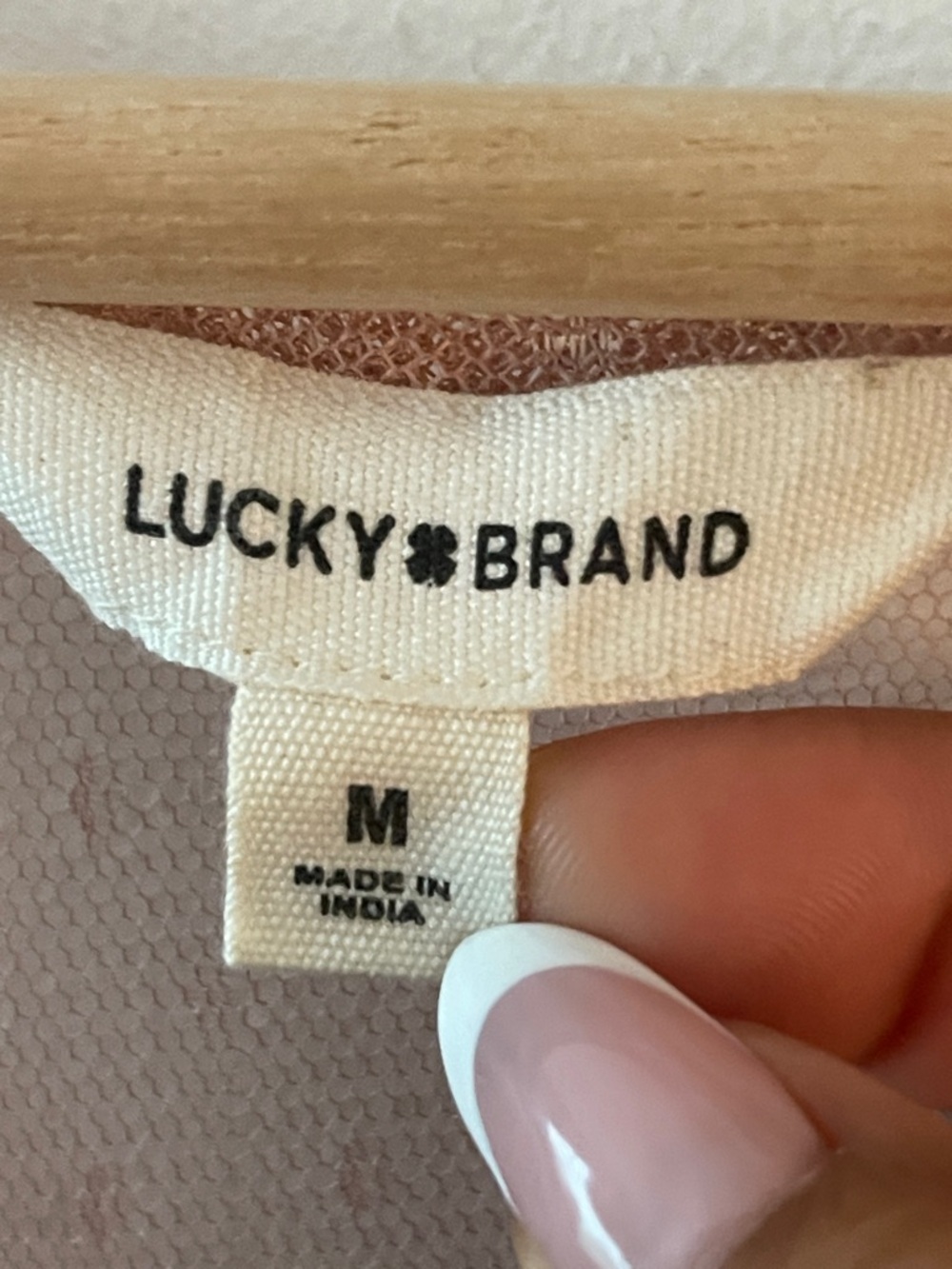 Lucky Brand Tulle Party Mini Dress size Medium - Picture 6 of 7